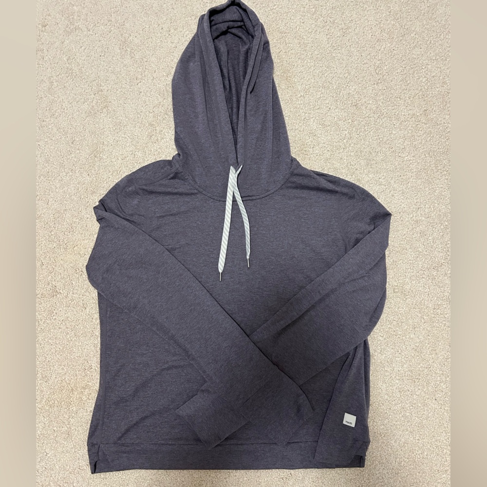 Vuori Halo Essential Hoodie